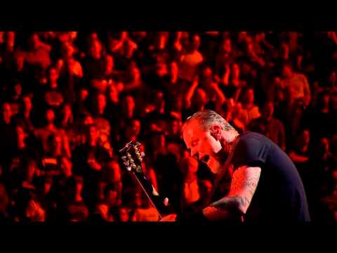 Metallica - The End Of The Line (Live)