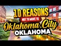 10 Reasons NOT To Move To Oklahoma, Oklahoma City