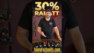 🔥 GENTS DEAL DAY: 30% auf den Küchenschnippler! 🔪 Nur 30 Stunden!