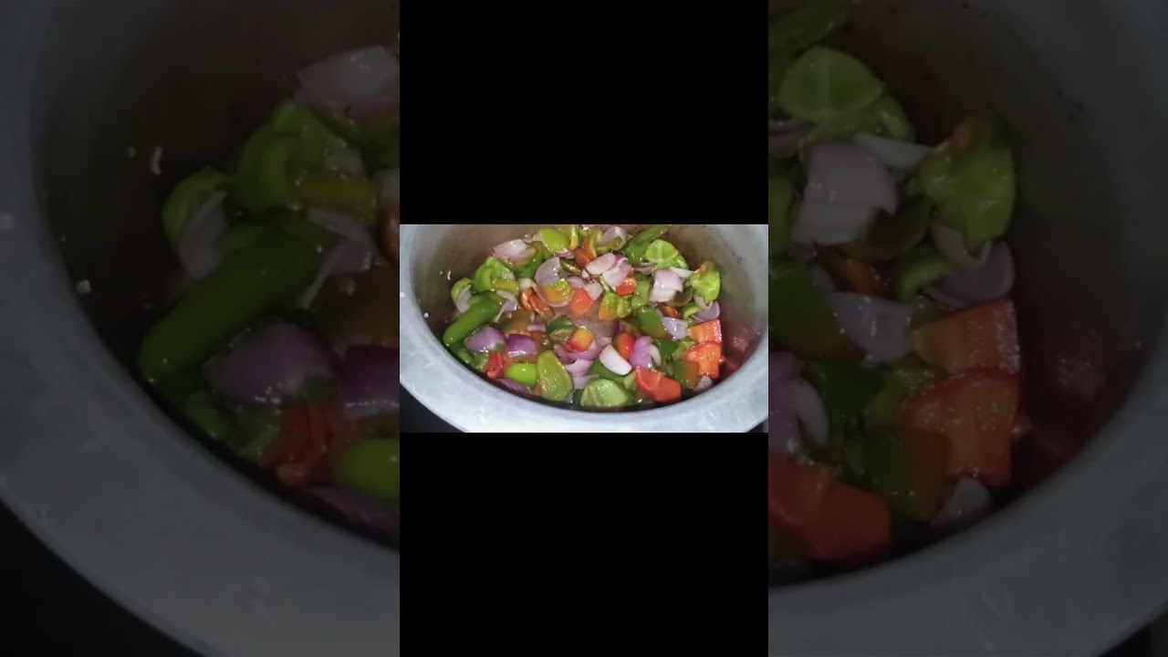 Cooking channel