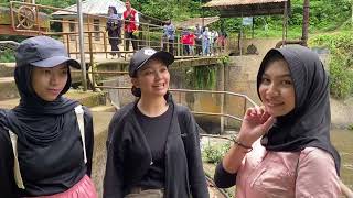 Uas Public Speaking Explore Tempat Wisata Najwaa Riffa Salsabila 235060111