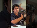 Meet with Irshad Ali Khan — Curator of international festivals