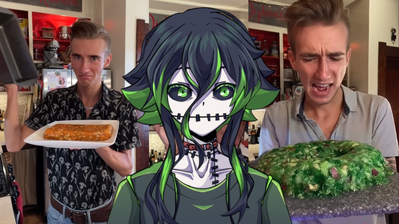 These Vintage Recipes Are Cursed | Dylan Hollis Reaction