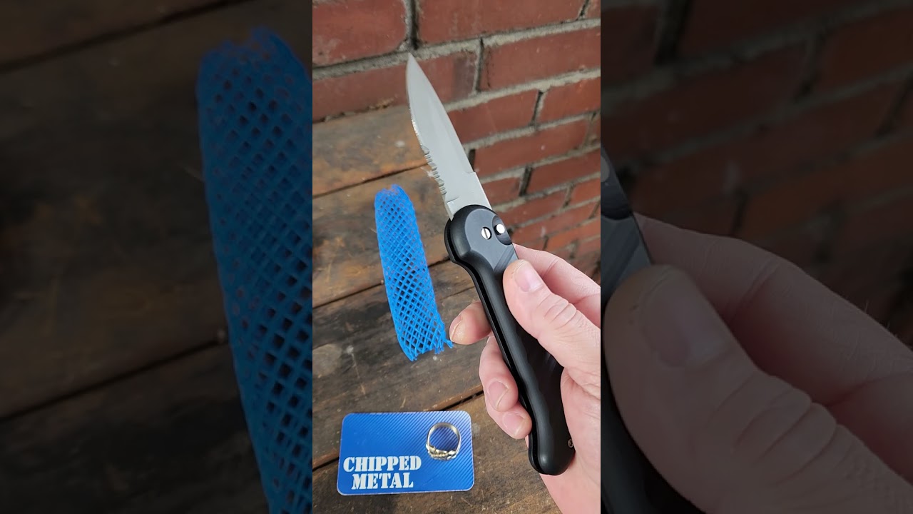 First generation "Black Knife"!