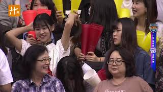【HBL乙級】20180420  醒吾高中 VS 興華高中（男）   YouTube 720p