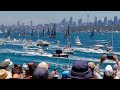 &#39;Sense of addiction&#39;: Lindsay May discusses Sydney to Hobart ahead of 50th race