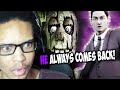 [FNAF] - I Am The Purple Guy | Collab REACTION