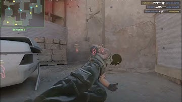 current state of CS2 deathmatch servers