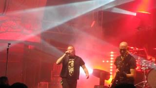 Veritas Maximus - Des Teufels Geleit 07.11.2014 Leipzig Haus Auensee Live 12