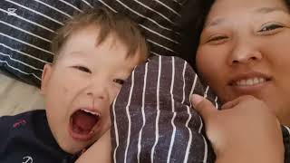 : EbaNaRa_Family Vlog 21   ....