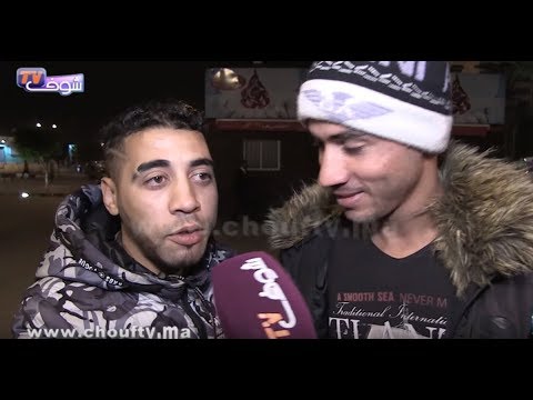الدعارة انتشرات فشارع محمد الخامس فكازا و شباب مغاربة يقترحون حلولا مستعجلة