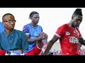 ALOOH CHE MALONE AMEFANYA UZEMBE UKUTA WA JERIKO UTAKUWA UKUTA WA HOVYO LAZIMA AWE MAKINI ALOOH CHE MALONE AMEFANYA UZEMBE UKUTA WA JERIKO UTAKUWA UKUTA WA HOVYO LAZIMA AWE MAKINI