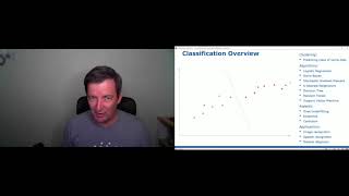 Groovy and Data Science Workshop Part 4: Optimization Classification