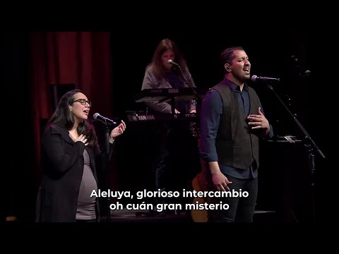 Glorioso intercambio -