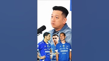 BICARA TRASNFER THOMHAYE #persib #persibbandung #bobotoh #persibjuara