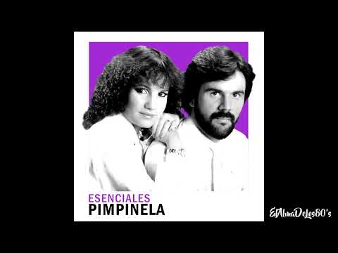 Pimpinela - Por