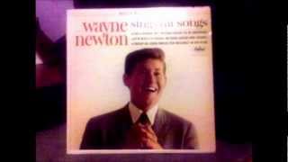 Wayne Newton - Call Me Irresponsible 1964