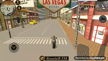 Ak technical point ROAST