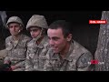 Giresun'da okuyan Azerbaycan askeri Bağırov Cahandar'ın herkese selamı var