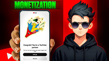 How to MONETIZE YouTube Channel in 2025 ( Full & 100% Right Process )