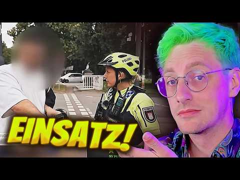 HOPS genommen im Stream 🔥 ClipFarmGermany Reaction 31