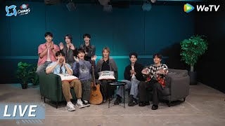 CHUANG ASIA LIVE rerun EP2-Taste of Thailand [CHUANG ASIA S2]