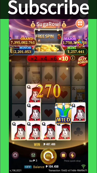 Super Ace Jackpot Round Low Bet 3 Pesos Play & Run #slot #bingobet3 #bingoplusph #superace