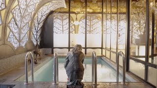 Thumbnail for Sauna Deco: een sauna in een grachtenpand | FANCLUB CENTRUM