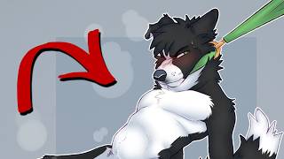Furry Tiktoks that'll steal your LEGOs