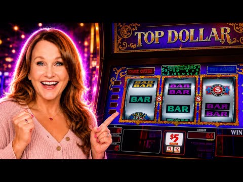 I Needed a Miracle…and the Slots Delivered!