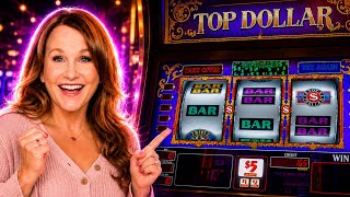 I Needed a Miracle…and the Slots Delivered!