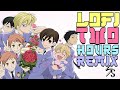 2 HOUR - Ouran High School Host Club Theme - Lofi Remix - (Prod. by ShinobiSyntax)