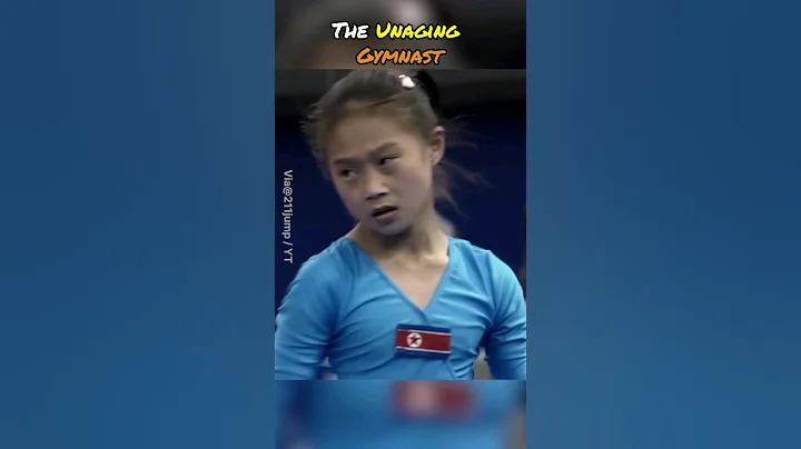 The Unaging Gymnast