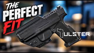 The Canik Prime Radian Holster You Need To See