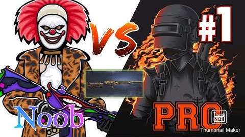 Random Guy Challenge Me for 1v1 m24🤨