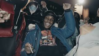 Roscoe G - Drill Dat (Official Music Video)