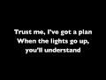 Three Days Grace - Pain - With Lyrics- 1080p