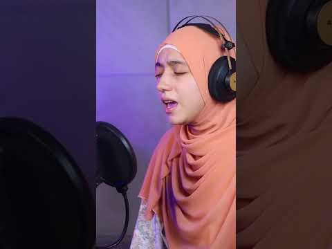 يوم يفر المرء من أخيه وأمه وأبيه مشهد يهز القلوب Quran منة الله رمضان