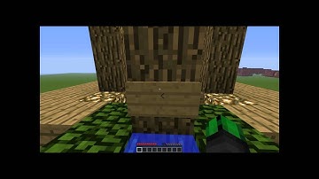 Minecraft Custom Map - Last Jump Hero Parkour Map - Part 1