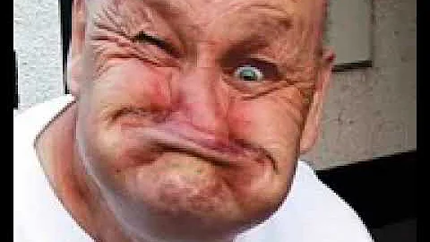 Adam McDowell in real life