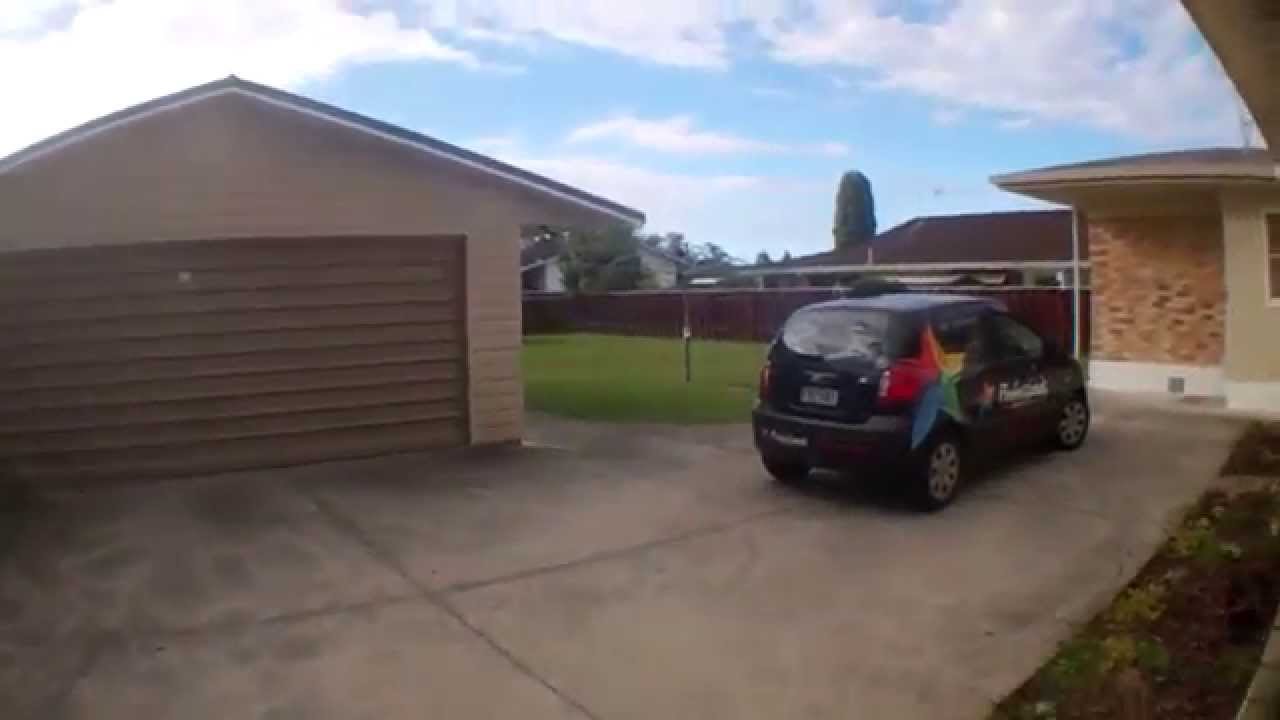 Professionals Whakatane rental homes 34a James Street YouTube