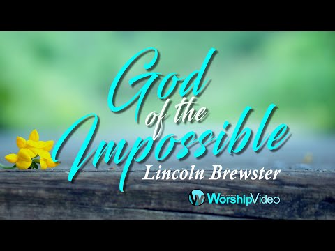 God of the