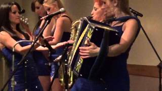 Navihanke: Sonja&#39;s Sax  -  SNPJ in Pittsburgh 2014 04 24 04 49 26