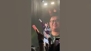 YOASOBI [HEARTBEAT] from [YOASOBI ASIA TOUR 2024-2025] 2025.2.27@Istora Senayan (JAKARTA)