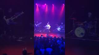 Dermot Kennedy - Dancing Under Red Skies  Live in Seattle