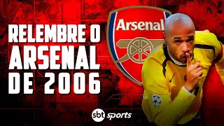Video joga-de-terno-mauro-beting-revive-a-magia-do-arsenal-de-2006-sbt-sports-24-08-25