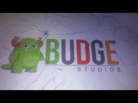 Budge Studios Logo History (2010-2016)