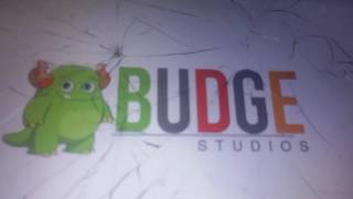 Budge Studios Logo History 2010-2016
