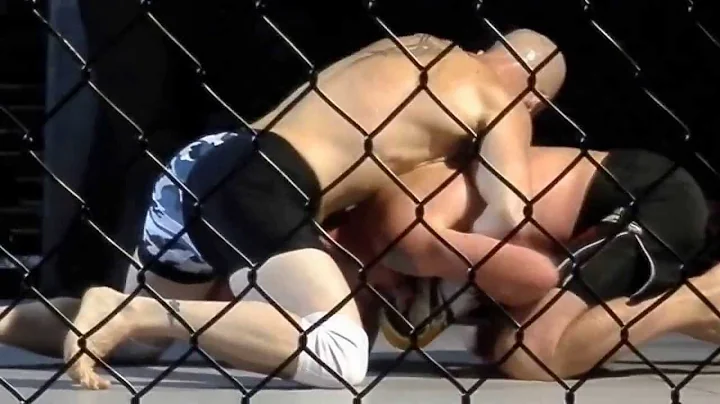 45 year old mma fighter round 2