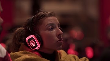 SILENTSYSTEM ☊ Elusive Balance Electro and Multinedial live set by OZMOTIC